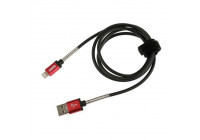Red Line Universal Charge and sync. cord