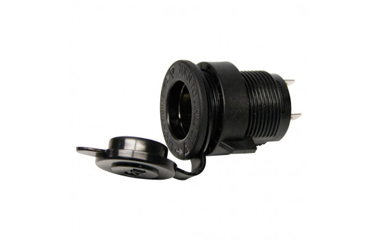 Socket outlet 12V