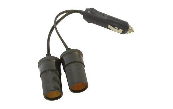 Twin socket, Image 2
