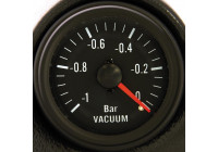 Performance Instrument Black Vacuum -1> 0,2 52mm