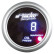 Simoni Racing Digital Instrument - oil pressure - 52mm, Thumbnail 2