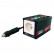 Converter 12V> 230V, 150-300W (for use in Belgium and France)