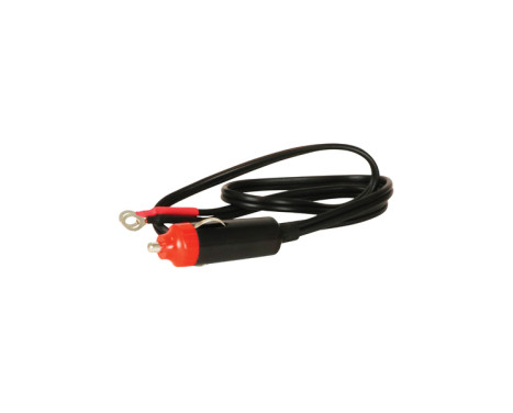 Converter 12V>230V 150W cigarette plug, Image 4