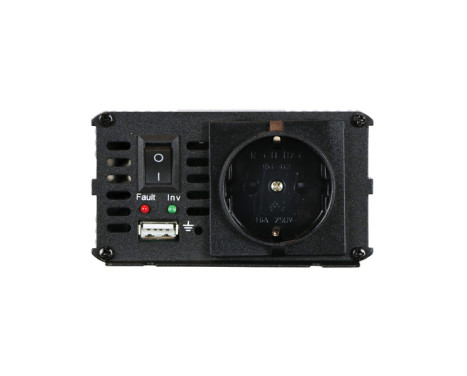 Converter 12V>230V 150W cigarette plug, Image 3