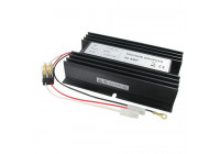 Converter 24 -> 12 Volt 20 ampere