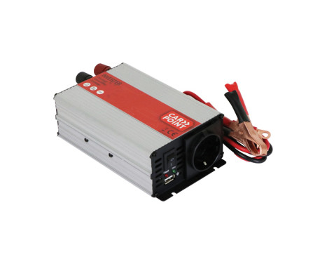 Inverter 12V>230V 600W