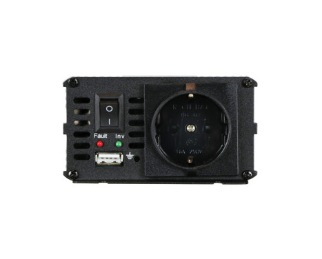 Inverter 12V>230V 600W, Image 3