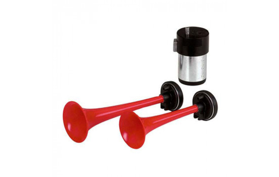 2 ton air horn 24 Volt