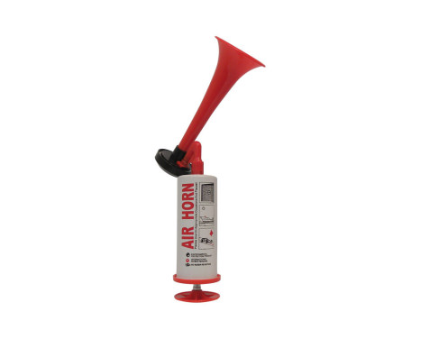 Air horn manually operated, Image 2