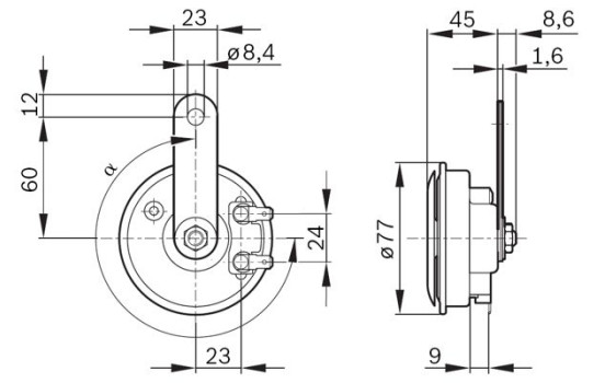 Air Horn, Image 6