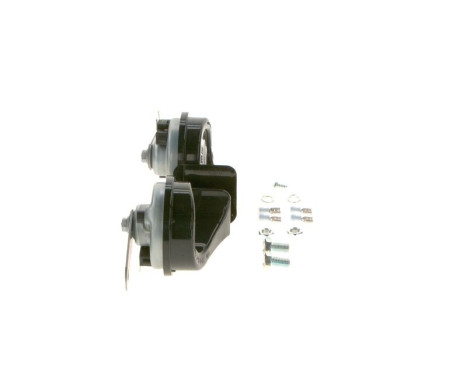 Klaxon, Multi-tone air horn, Image 5