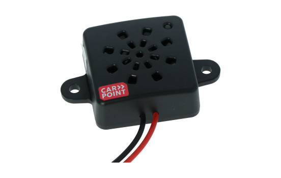 Carpoint Marten Repeller e1 12V Ultra Sonic Professional