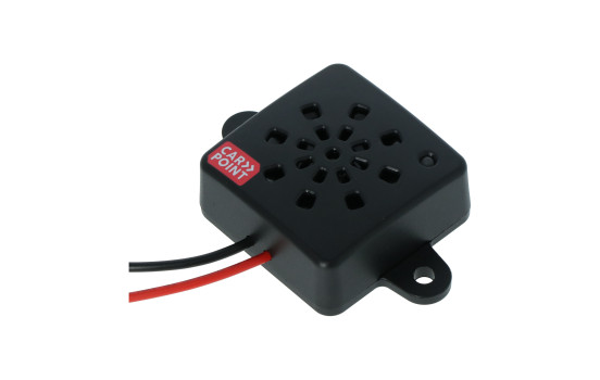 Carpoint Marten Repeller e1 12V Ultra Sonic Professional, Image 3