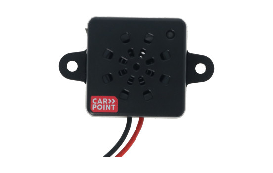 Carpoint Marten Repeller e1 12V Ultra Sonic Professional, Image 2