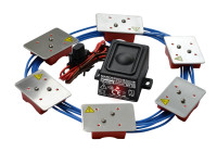 Kemo Marten Repeller M176