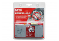 LAS Battery powered marten repellent