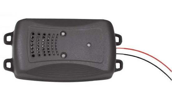 LAS Marten Repeller Ultrasonic/motion detector