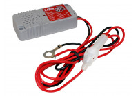 LAS Ultrasonic Marten Repellent 12V