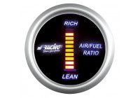 Simoni Racing Digital Instrument Air-Fuel - air/fuel ratio - 52mm