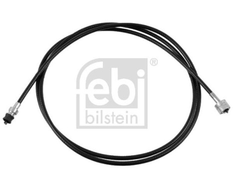 Tacho Shaft, Image 2