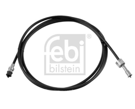 Tacho Shaft, Image 2