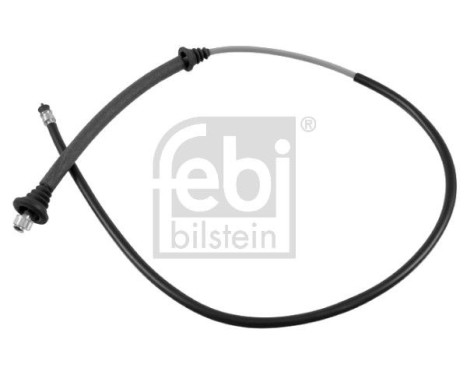 Tacho Shaft, Image 2