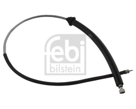 Tacho Shaft, Image 2