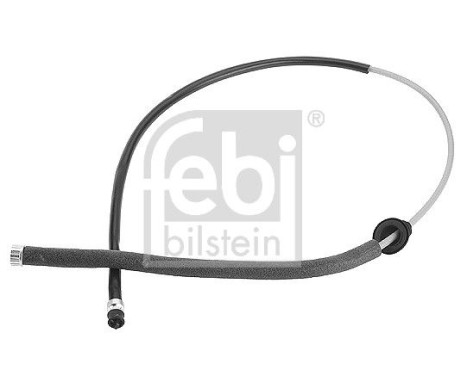 Tacho Shaft, Image 2