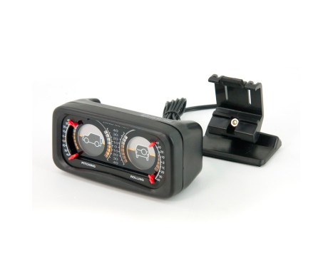 Universal Auto Pitching & Rolling meter, Image 3