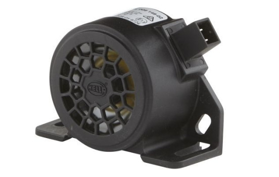 Backup Alarm, Image 2