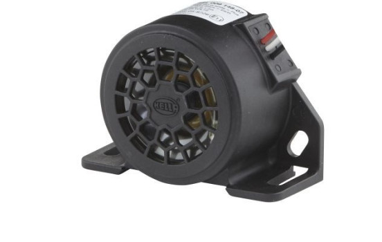 Backup Alarm, Image 2