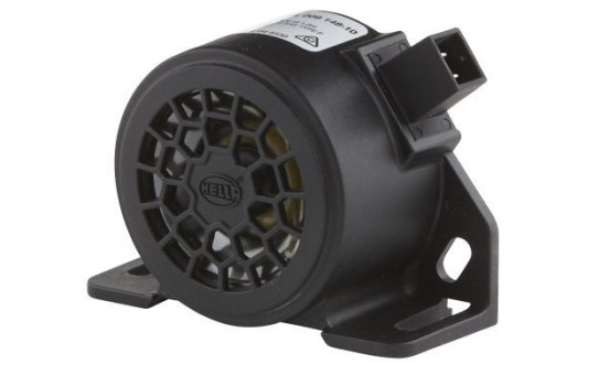Backup Alarm, Image 2