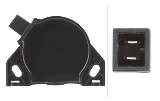 Backup Alarm, Image 3