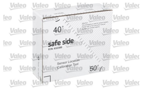 Modification kit, blind spot assistant, Image 3