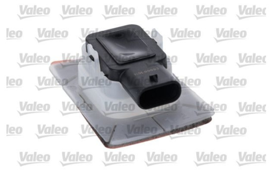 Modification kit, blind spot assistant, Image 5