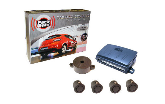 ParkSafe parking sensor (12 / 24V), Image 2