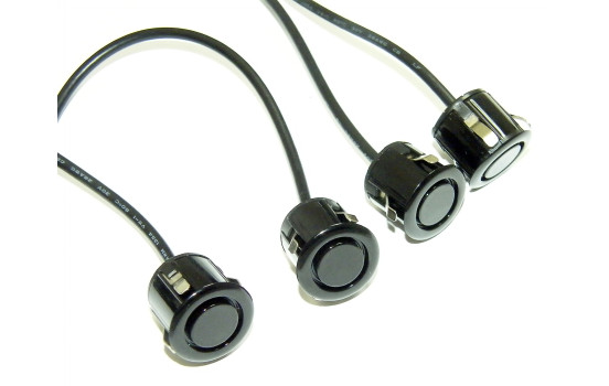 ParkSafe parking sensor (12 / 24V), Image 3