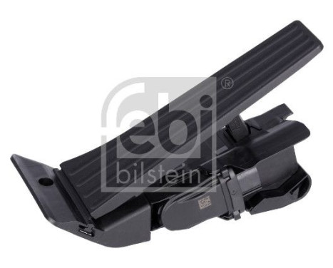 Accelerator pedal febi Plus