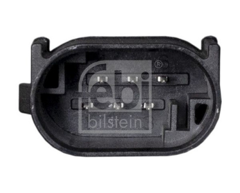 Accelerator pedal febi Plus, Image 3