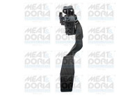 Accelerator Pedal Kit