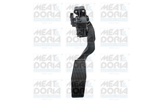 Accelerator Pedal Kit