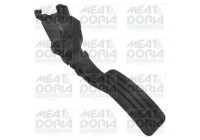 Accelerator Pedal Kit