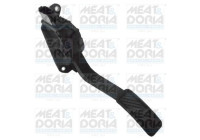 Accelerator Pedal Kit