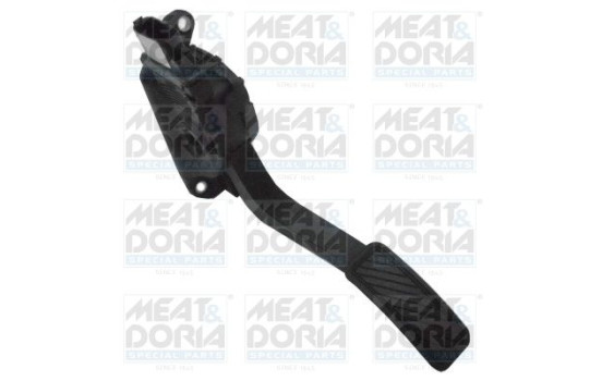 Accelerator Pedal Kit