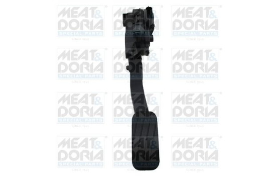 Accelerator Pedal Kit