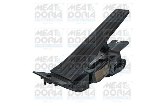 Accelerator Pedal Kit