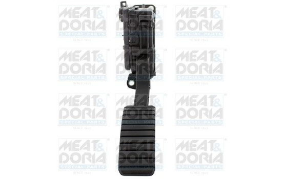 Accelerator Pedal Kit