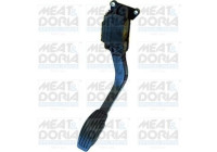 Accelerator Pedal Kit