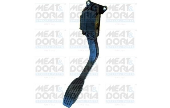 Accelerator Pedal Kit