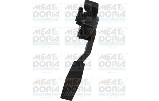 Accelerator Pedal Kit